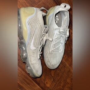Vapor max 7.5